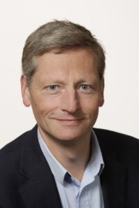 Bilde av Dagfinn Kvalheim