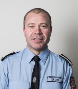 Bilde av Trond Grindheim