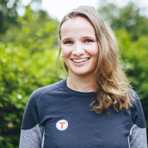Mari Stephansen